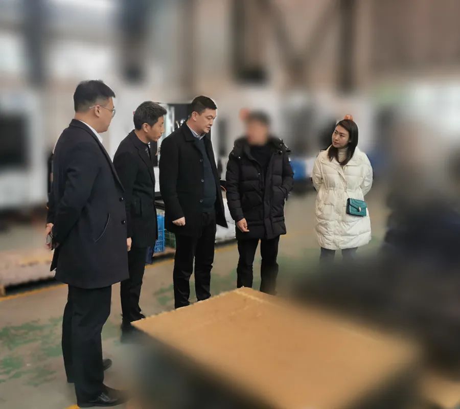 項目落地投產(chǎn)見效快，核心技術(shù)可填補國內(nèi)空白！江西某地方政府成功對接動力系統(tǒng)核心部件及整車投資選址項目