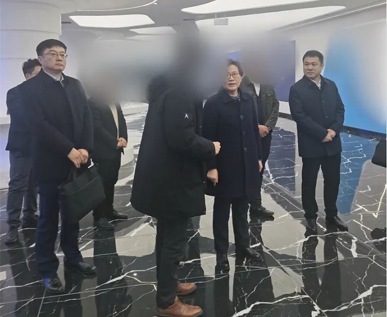投資10億，年產(chǎn)值15億！安徽某地方政府實地對接外資知名電子信息產(chǎn)業(yè)鏈投資選址項目