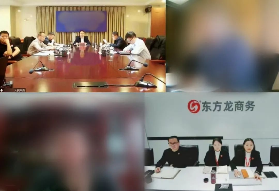 專精特新企業(yè)，知名度高，產(chǎn)品暢銷全球！內(nèi)蒙古某地方政府成功對(duì)接行業(yè)領(lǐng)先新材料擴(kuò)建投資選址項(xiàng)目