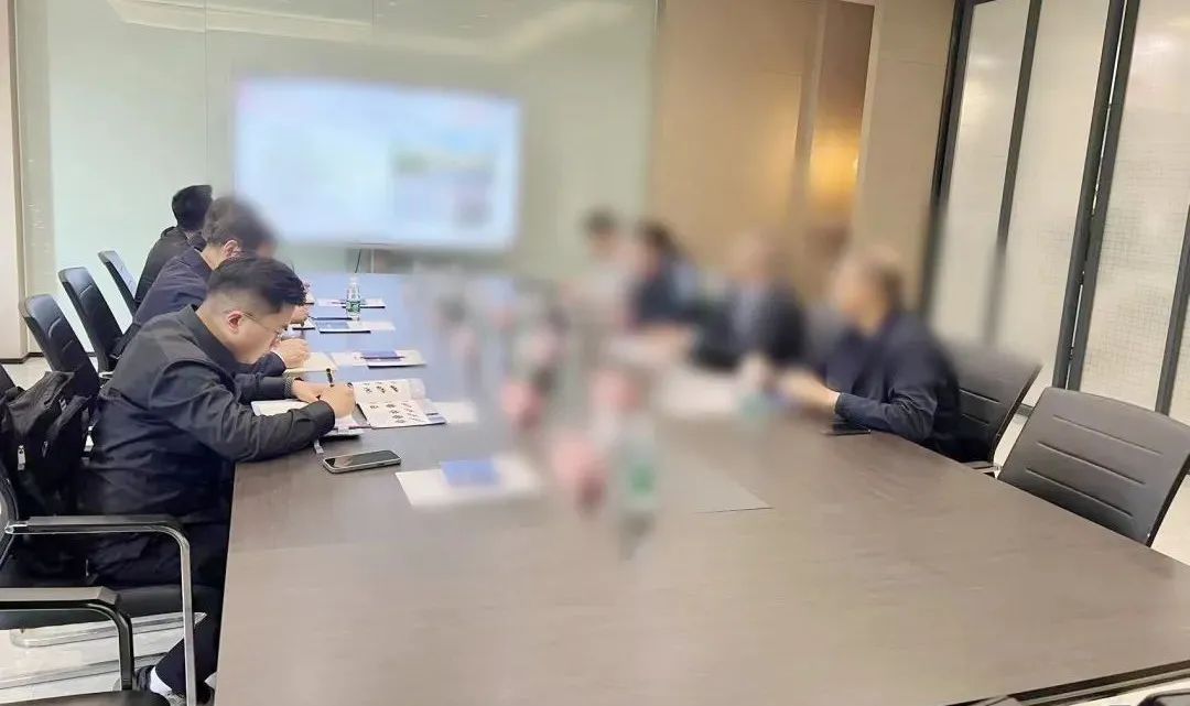 華為、小米等知名企業(yè)供應(yīng)商！安徽某地方政府實(shí)地對接高端光學(xué)制造生產(chǎn)投資選址項(xiàng)目