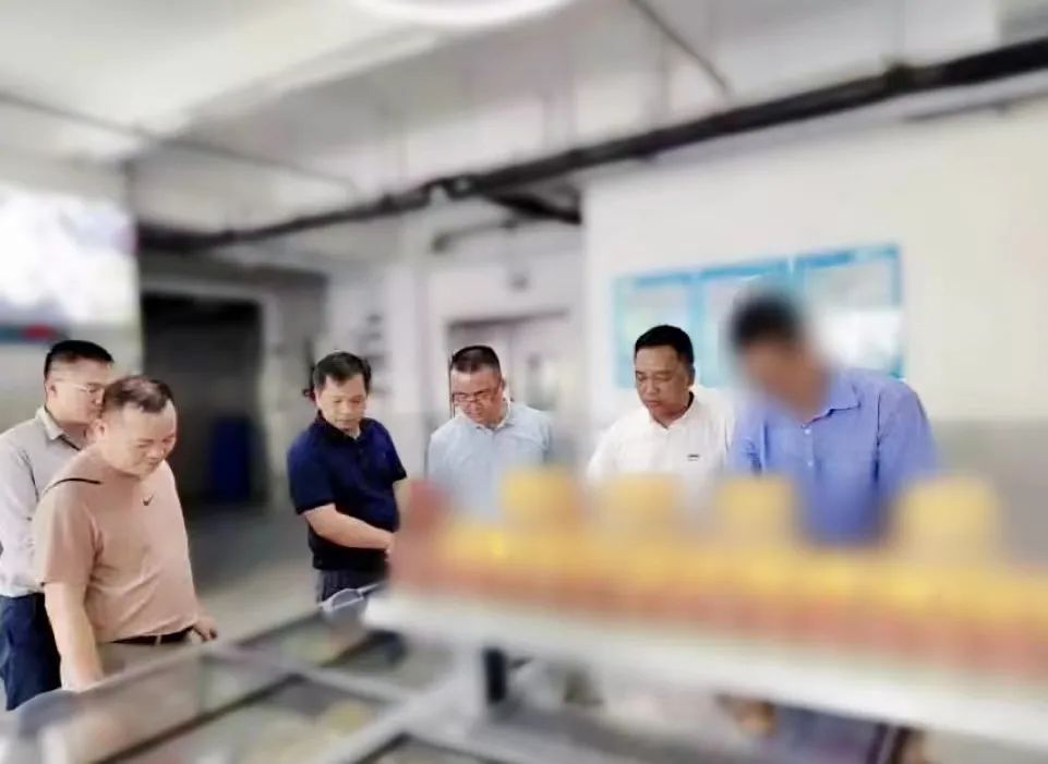 省級農(nóng)業(yè)龍頭企業(yè)，全國擁有數(shù)十個生產(chǎn)基地！廣西某地方政府實(shí)地對接大型農(nóng)業(yè)龍頭蔬菜加工生產(chǎn)擴(kuò)建投資選址項(xiàng)目