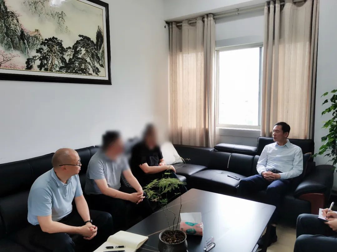 投資額5億，年產(chǎn)值20億！高端生物化工擴建投資選址項目方實地考察重慶某地方政府