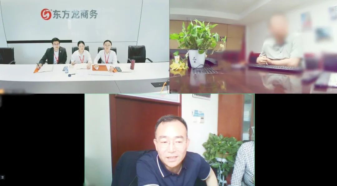 萬科、綠地等地產(chǎn)公司長期合作商！甘肅某地方政府成功對接新型建筑材料生產(chǎn)擴建投資選址項目