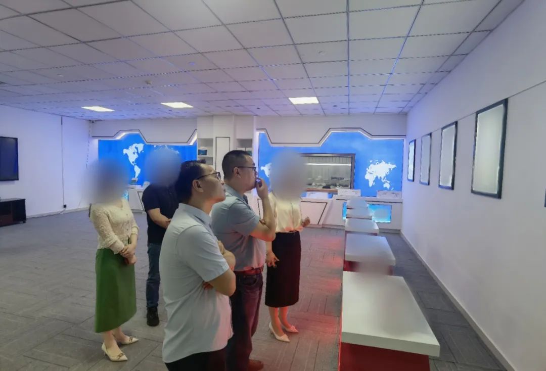 高新技術(shù)企業(yè)，填補(bǔ)國內(nèi)產(chǎn)業(yè)空白！浙江某地方政府實(shí)地對接高端醫(yī)療器械擴(kuò)建投資選址項(xiàng)目