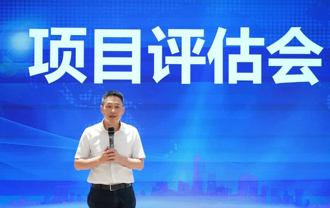 項目為王，服務為本！8月中旬，集團共31個優(yōu)質投資選址項目通過評估