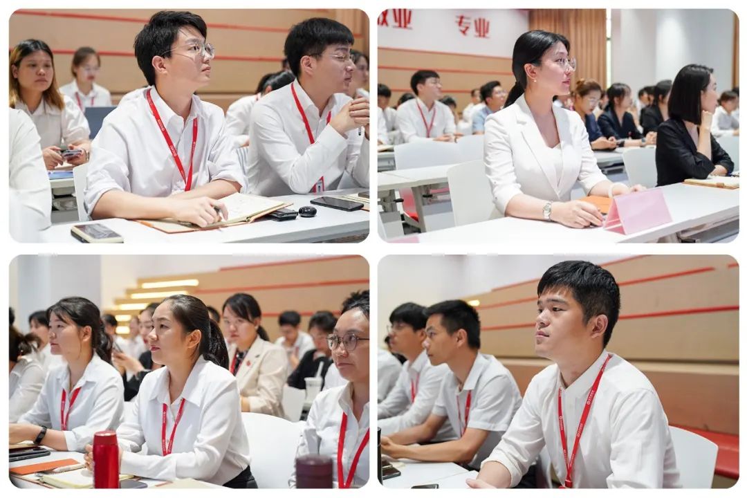 靶向招商，鏈?zhǔn)介_發(fā)！8月下旬，集團(tuán)共37個優(yōu)質(zhì)投資選址項目通過評估