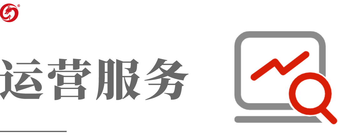運(yùn)營(yíng)服務(wù)