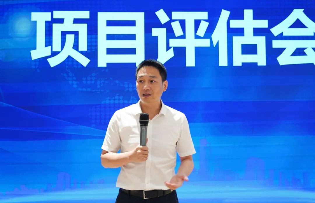 放大項目開發(fā)量，提振發(fā)展精氣神！9月上旬，集團(tuán)共34個優(yōu)質(zhì)投資選址項目通過評估