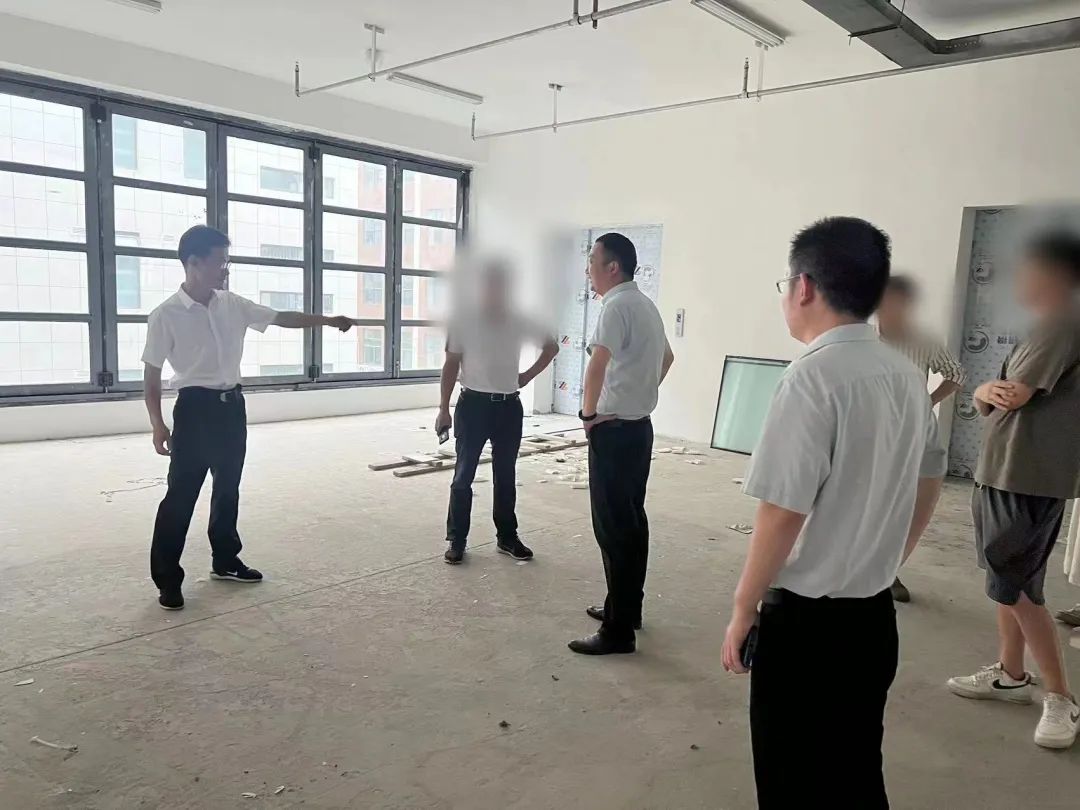 細(xì)分行業(yè)龍頭企業(yè)！專精特新光源燈帶擴(kuò)建投資選址項目成功落戶安徽淮南高新區(qū)
