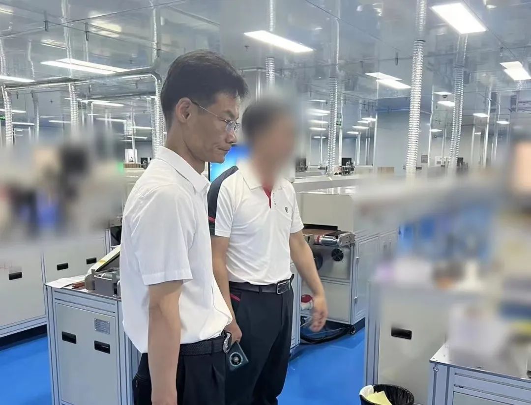細(xì)分行業(yè)龍頭企業(yè)！專精特新光源燈帶擴(kuò)建投資選址項目成功落戶安徽淮南高新區(qū)