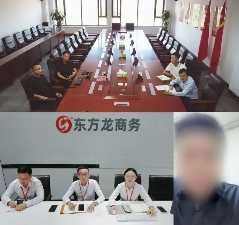 高新技術(shù)企業(yè)，客戶遍及海內(nèi)外！遼寧某地方政府成功對接高品質(zhì)電子產(chǎn)品生產(chǎn)擴建投資選址項目