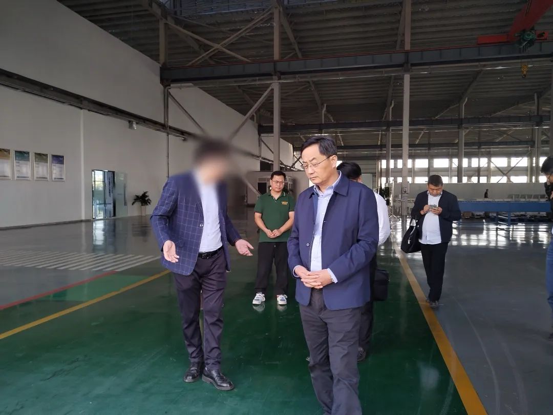 投資額5億，年產值7億！安徽某地方政府實地對接新能源換電設備+儲能系統(tǒng)擴建投資選址項目