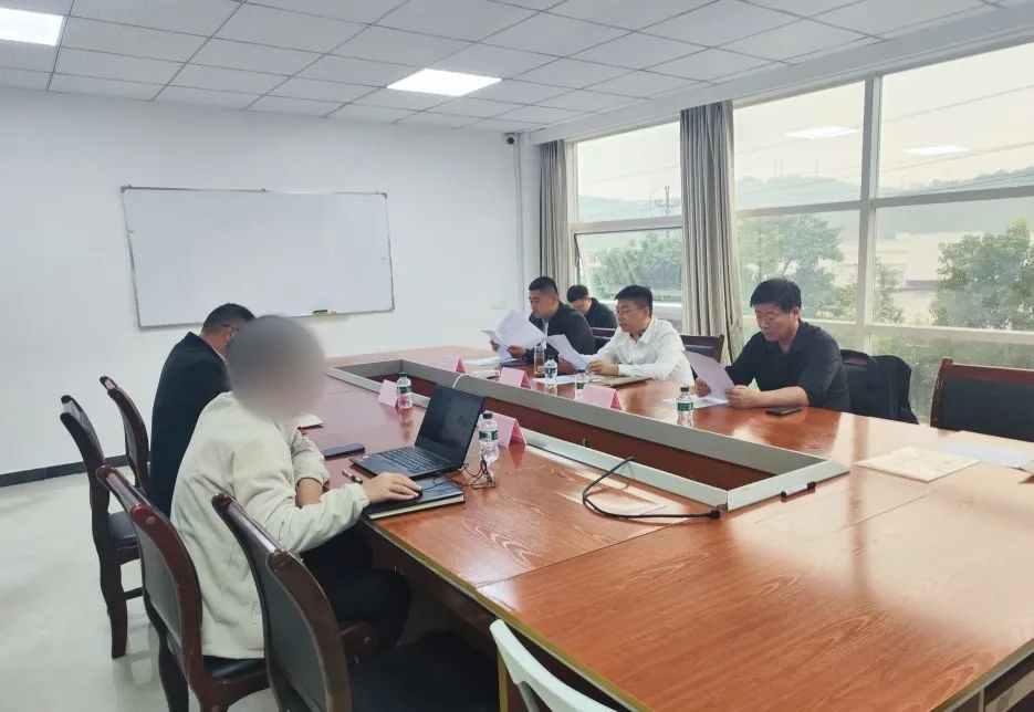 投資額50億！山東某地方政府實地對接新能源新材料國內(nèi)頭部企業(yè)產(chǎn)能擴建投資選址項目