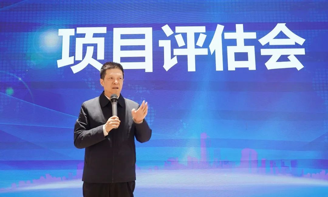 承接進博效應，推進全球招商！11月上旬，集團共40個優(yōu)質(zhì)投資選址項目通過評估