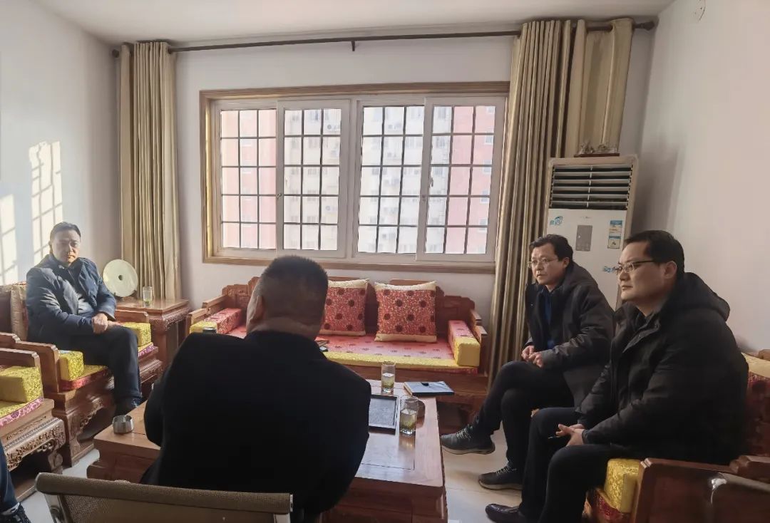 高新技術(shù)企業(yè)，合作品牌有中石油、中石化等！河南某地方政府實(shí)地對(duì)接老牌石油設(shè)備生產(chǎn)擴(kuò)建投資選址項(xiàng)目