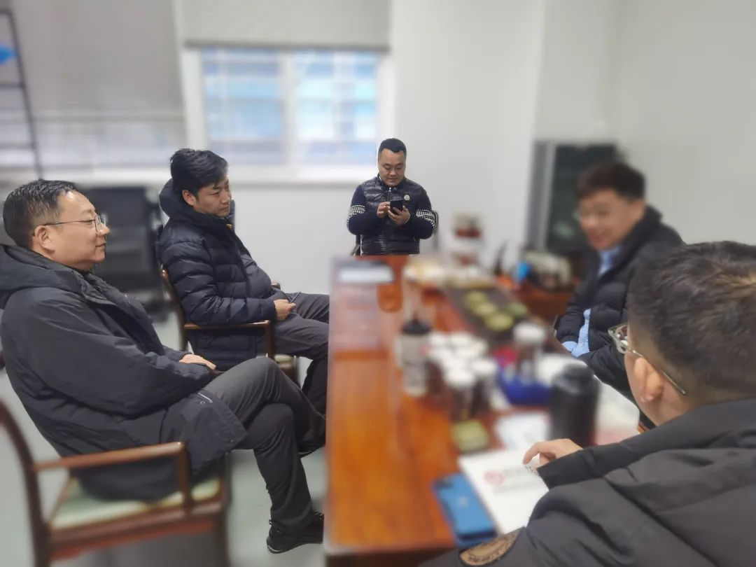 項(xiàng)目落地周期短，對外投資需求迫切！江蘇某地方政府實(shí)地對接高品質(zhì)預(yù)制菜搬遷擴(kuò)建投資選址項(xiàng)目