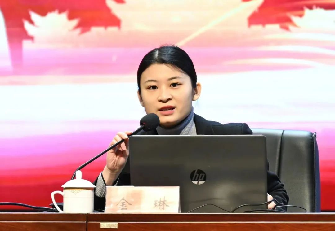 培訓(xùn)規(guī)模近400人！集團(tuán)受邀為江蘇淮安金湖縣做政府專業(yè)招商引資實(shí)戰(zhàn)培訓(xùn)