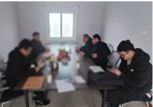 提供大量就業(yè)崗位！安徽某地方政府實地對接老牌速凍食品擴建投資選址項目