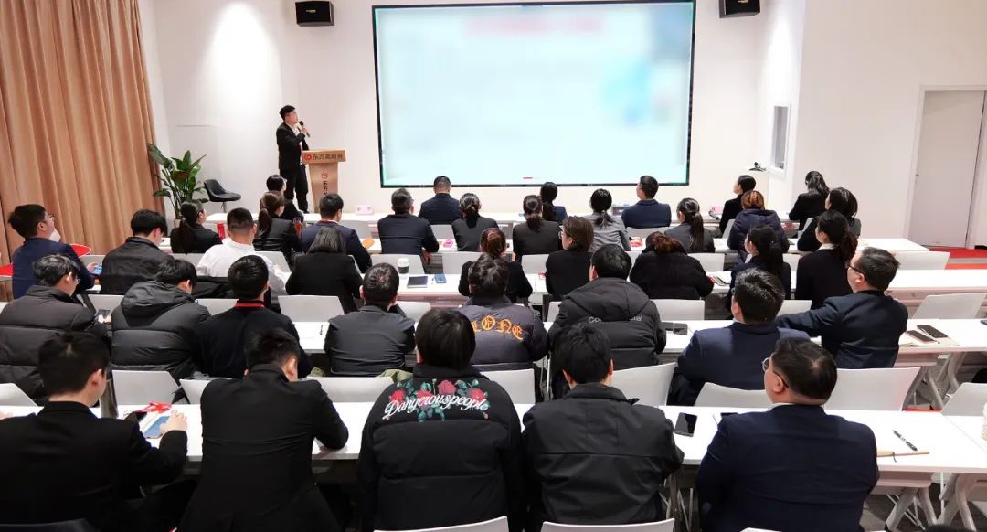 龍馬精神拼開局，項目開發(fā)啟新篇！2月下旬，集團(tuán)共43個優(yōu)質(zhì)投資選址項目通過評估