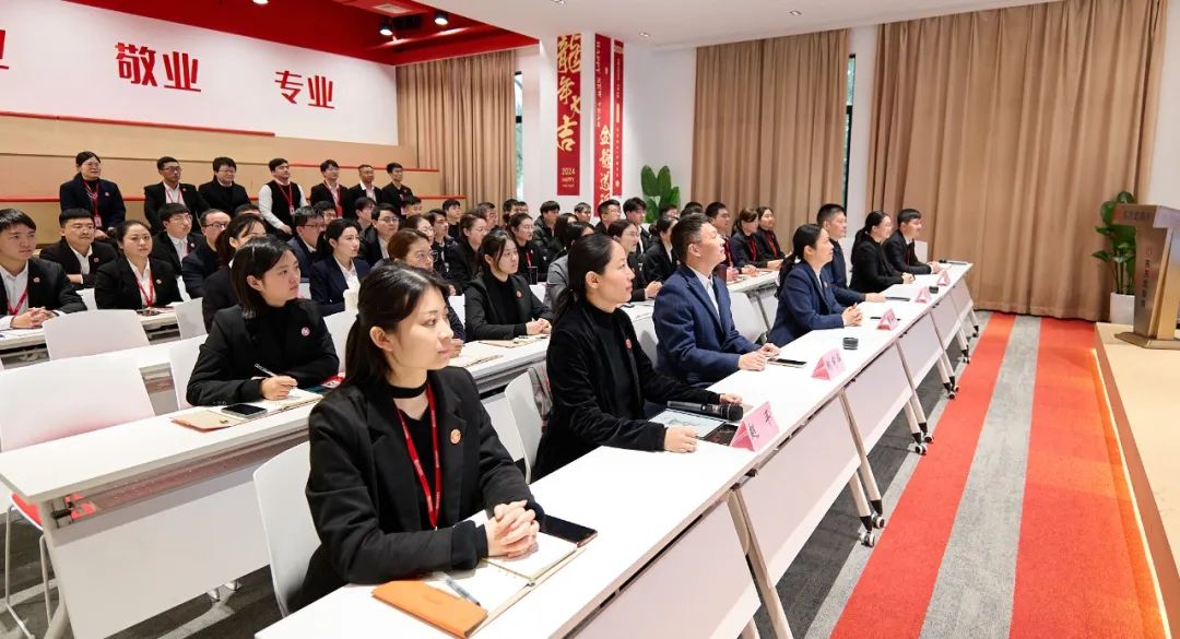 龍馬精神拼開局，項目開發(fā)啟新篇！2月下旬，集團(tuán)共43個優(yōu)質(zhì)投資選址項目通過評估