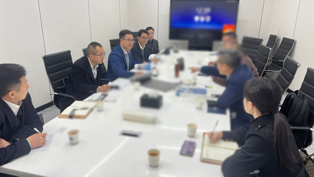 京東方、聞泰等知名企業(yè)合作商！專精特新消費(fèi)電子導(dǎo)熱材料擴(kuò)建投資選址項(xiàng)目方反向考察廣東某地方政府