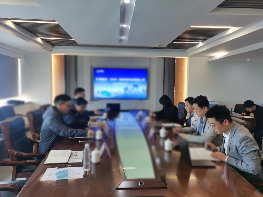 東風(fēng)汽車、東山精密等企業(yè)合作伙伴！新能源固態(tài)電池?cái)U(kuò)建投資選址項(xiàng)目方反向考察浙江某地方政府