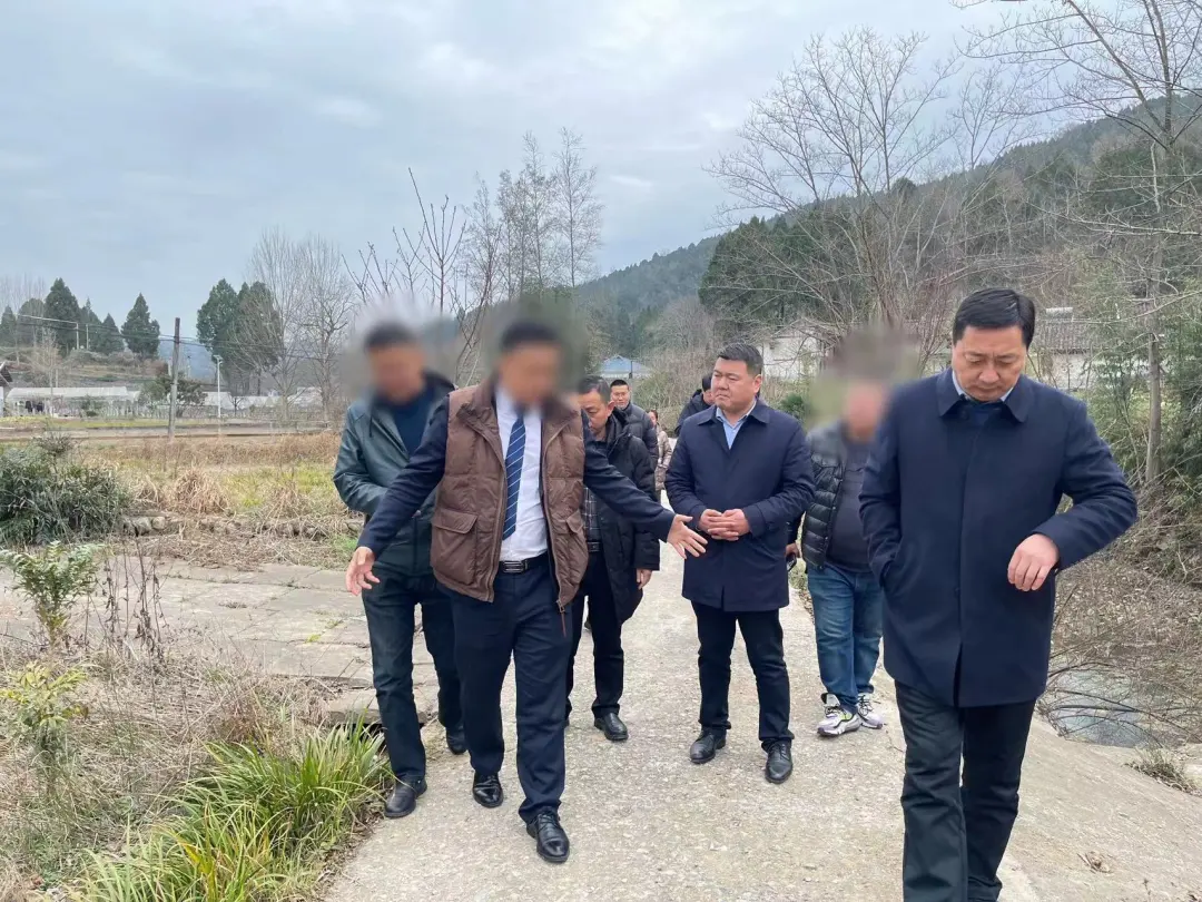 僅3個(gè)多月！集團(tuán)推動(dòng)四川某地方政府與高品質(zhì)文旅投資選址項(xiàng)目方成功簽約