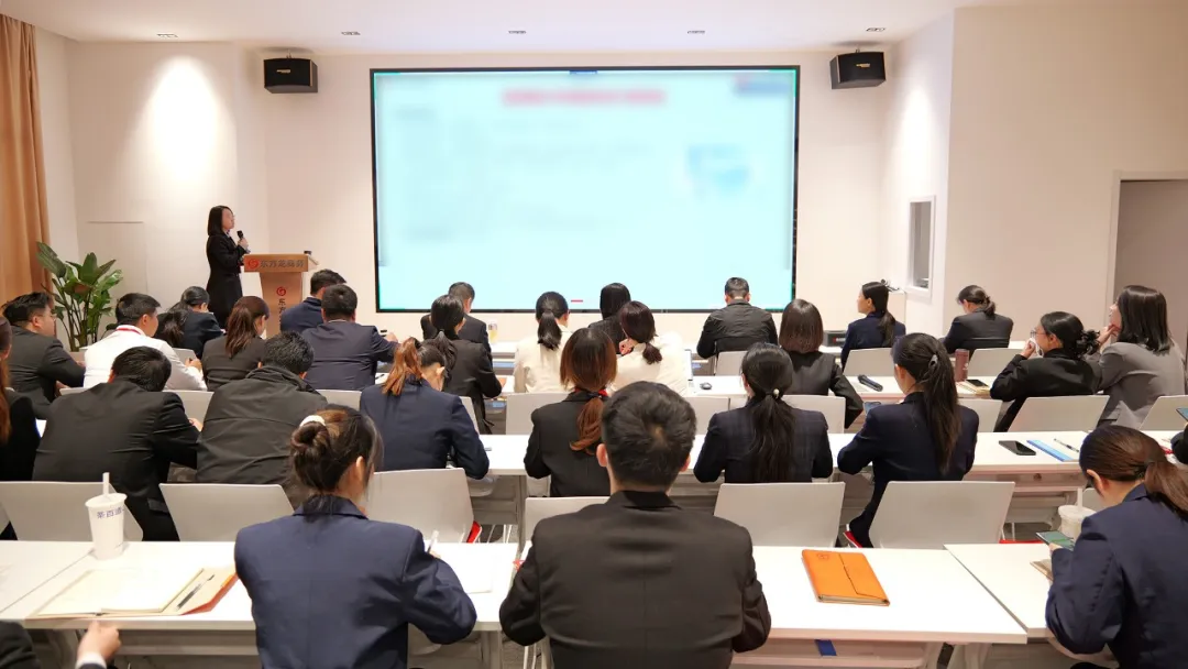 奔跑吧，項目！4月中旬，集團共43個優(yōu)質(zhì)投資選址項目通過評估