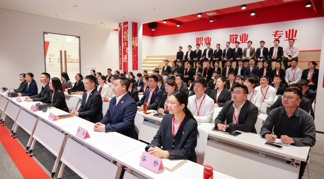 奔跑吧，項目！4月中旬，集團共43個優(yōu)質(zhì)投資選址項目通過評估