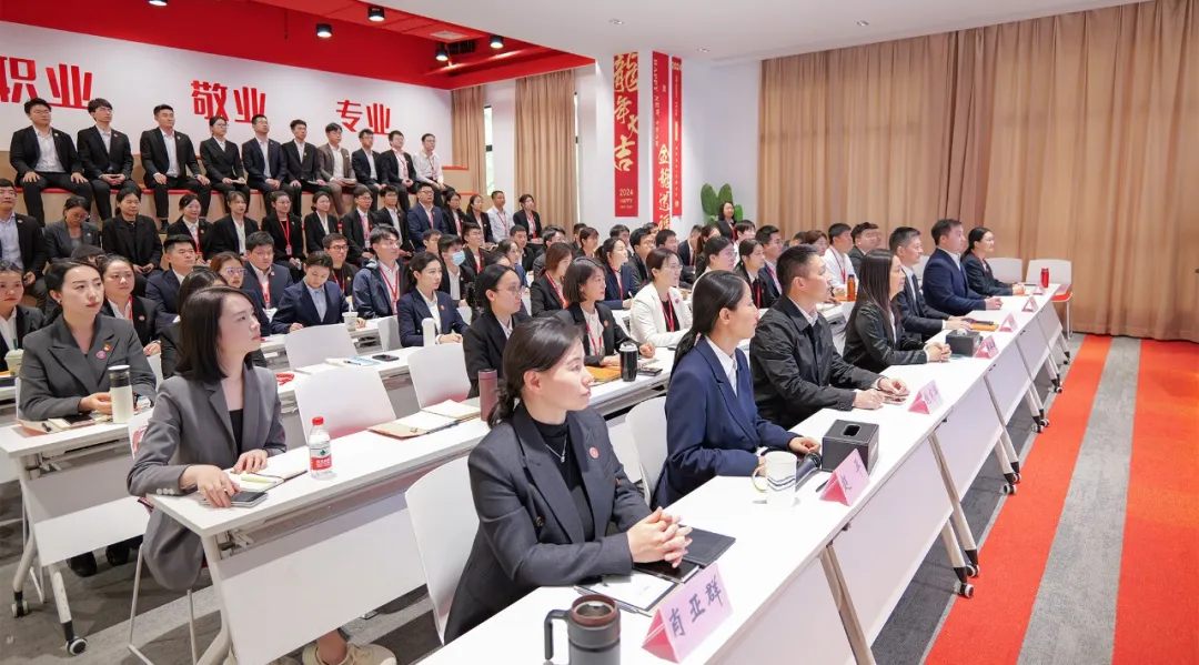 奔跑吧，項目！4月中旬，集團共43個優(yōu)質(zhì)投資選址項目通過評估