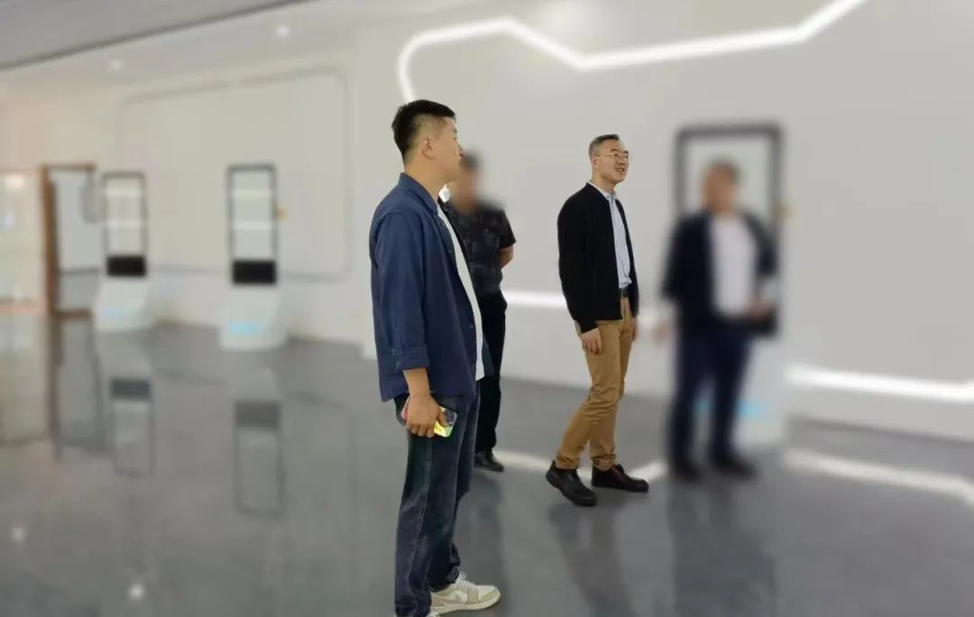年產(chǎn)值10億！新疆某地方政府實地對接3C數(shù)碼智能制造生產(chǎn)擴建投資選址項目