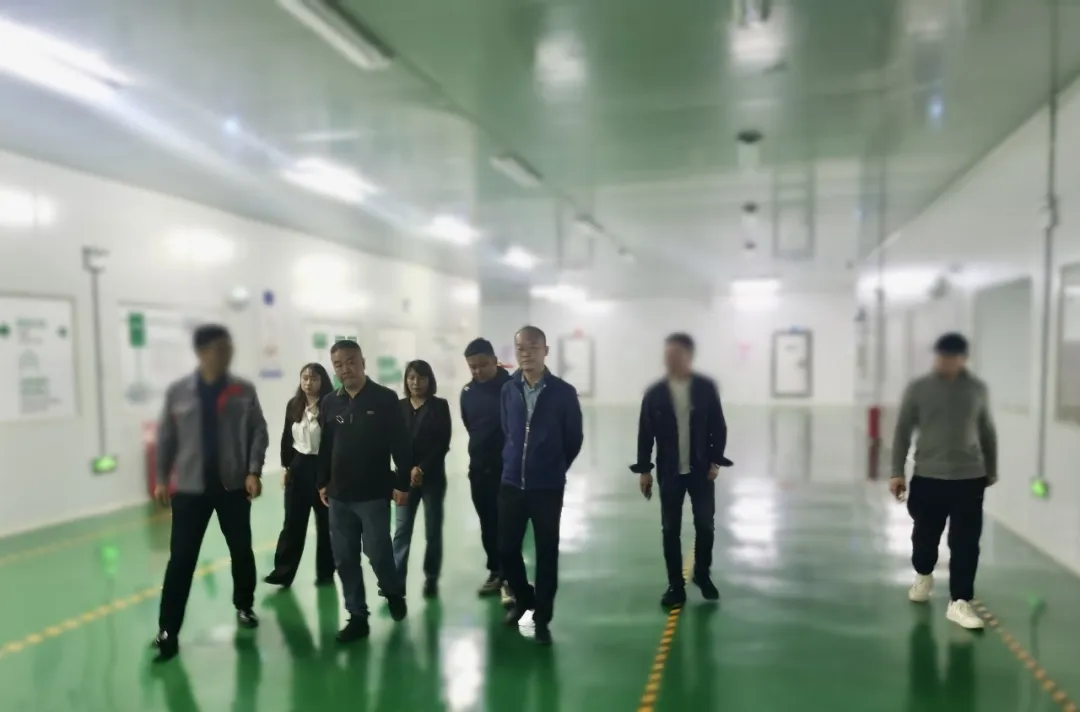 41天閃電簽約！集團(tuán)推動(dòng)西藏某地方政府與知名乳制品擴(kuò)建投資選址項(xiàng)目方成功簽約