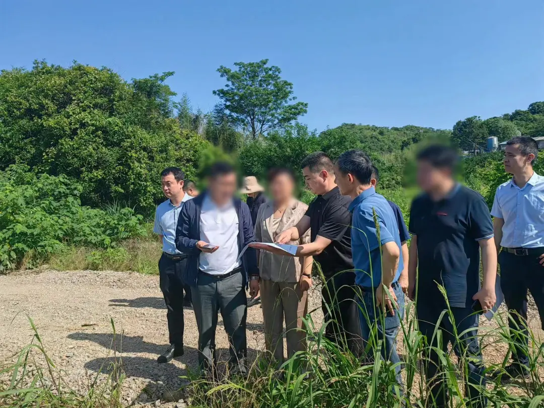 16天！投資額80億！湖南某地方政府與高端金屬制品材料擴(kuò)建投資選址項(xiàng)目方成功簽約