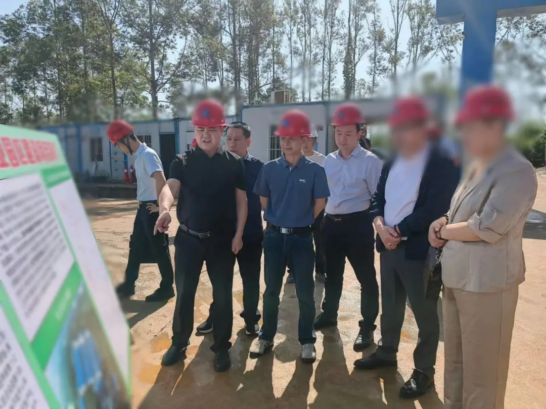 16天！投資額80億！湖南某地方政府與高端金屬制品材料擴(kuò)建投資選址項(xiàng)目方成功簽約