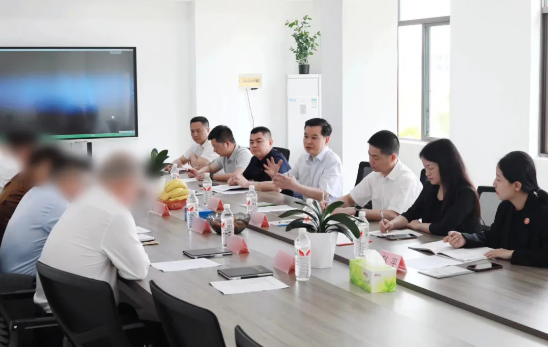 16天！投資額80億！湖南某地方政府與高端金屬制品材料擴(kuò)建投資選址項(xiàng)目方成功簽約