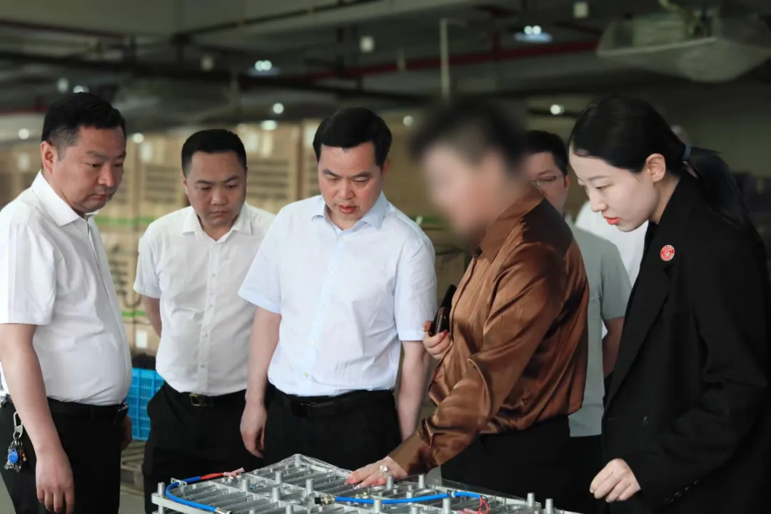 16天！投資額80億！湖南某地方政府與高端金屬制品材料擴(kuò)建投資選址項(xiàng)目方成功簽約