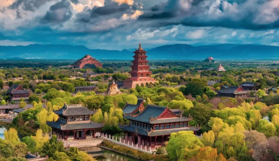 業(yè)內(nèi)知名運營品牌商，案例遍布全國！集團精準(zhǔn)推介重資產(chǎn)民族特色文旅投資選址項目方實地對接陜西某地方政府