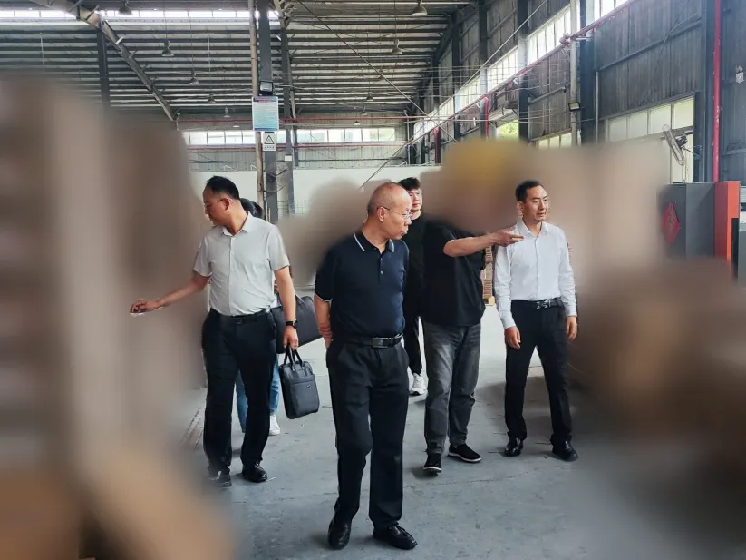 高新技術(shù)企業(yè)，全自動節(jié)能產(chǎn)線！甘肅某地方政府實(shí)地對接專精特新紙制品包裝生產(chǎn)擴(kuò)建投資選址項(xiàng)目