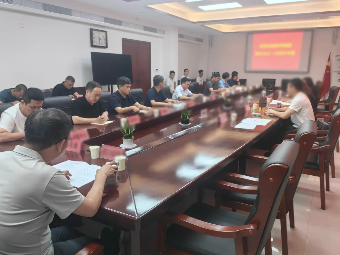 中國(guó)民營(yíng)500強(qiáng)企業(yè)！農(nóng)機(jī)+汽摩產(chǎn)業(yè)互聯(lián)網(wǎng)數(shù)字生態(tài)園投資選址項(xiàng)目方反向考察河南某地方政府