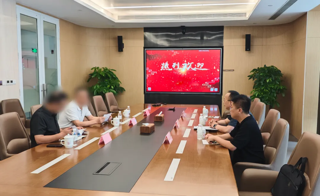 農業(yè)產業(yè)化國家重點龍頭企業(yè)，年銷售規(guī)模超百億！甘肅某地方政府實地對接知名農業(yè)物流配送擴建投資選址項目