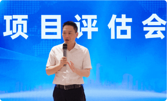 沖刺奔跑二季度，實(shí)現(xiàn)上半年招商新突破！6月上旬，集團(tuán)共41個(gè)優(yōu)質(zhì)投資選址項(xiàng)目通過評估