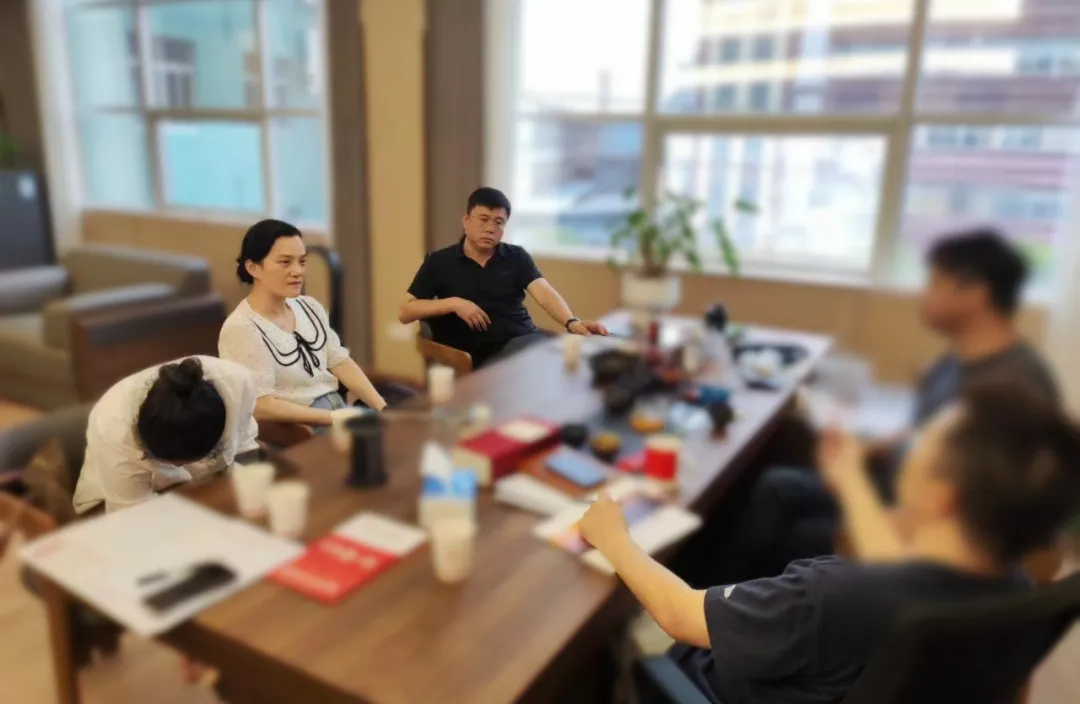 市場(chǎng)前景廣闊，訂單供不應(yīng)求！江西某地方政府實(shí)地對(duì)接專精特新閥門生產(chǎn)擴(kuò)建投資選址項(xiàng)目
