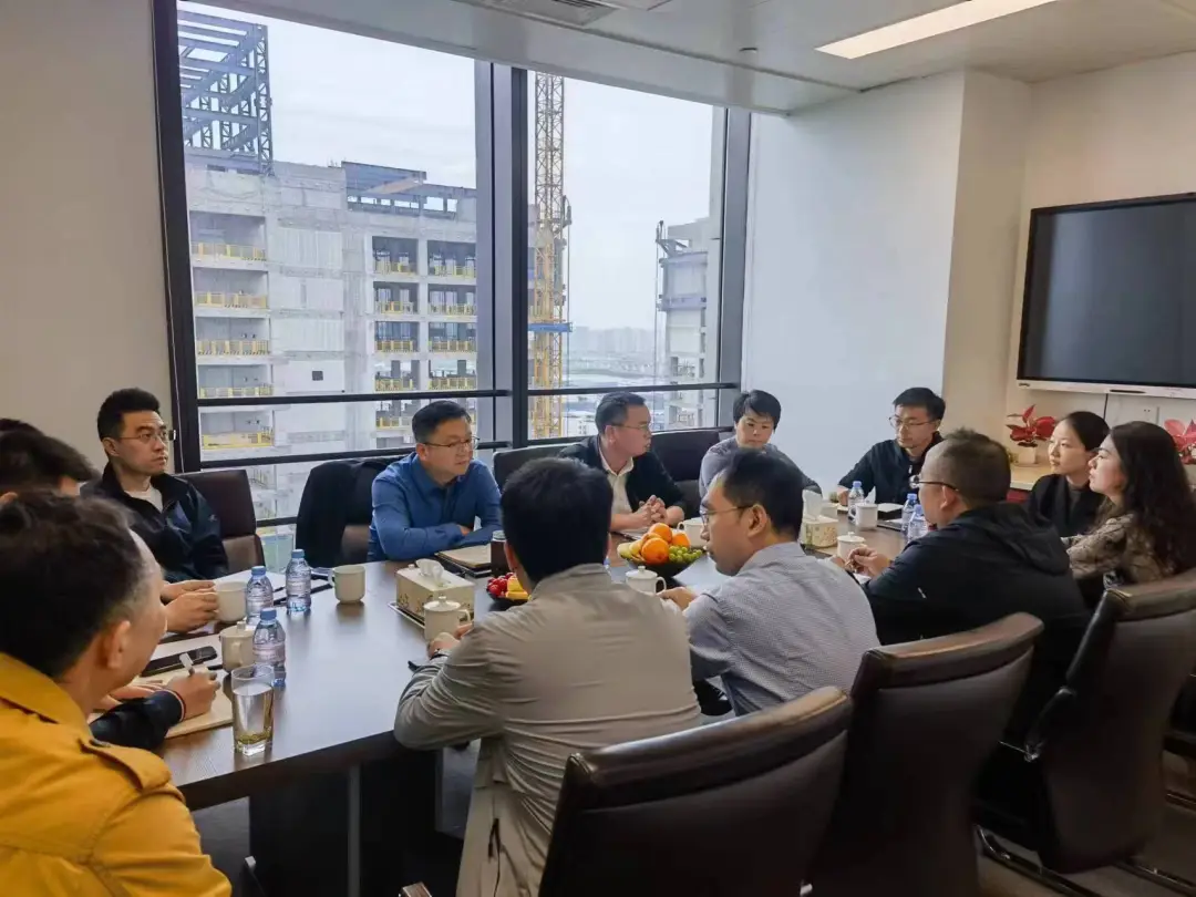 總投資20億元，年銷售額30億元，僅2個月！集團(tuán)推動宏裕科技年產(chǎn)3億平方米新材料投資選址項目成功落戶浙江麗水