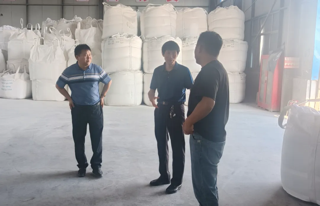 高新技術(shù)企業(yè)，知名國企、大廠合作商！山東某地方政府實(shí)地對接行業(yè)領(lǐng)先鋰電材料提取加工投資選址項(xiàng)目