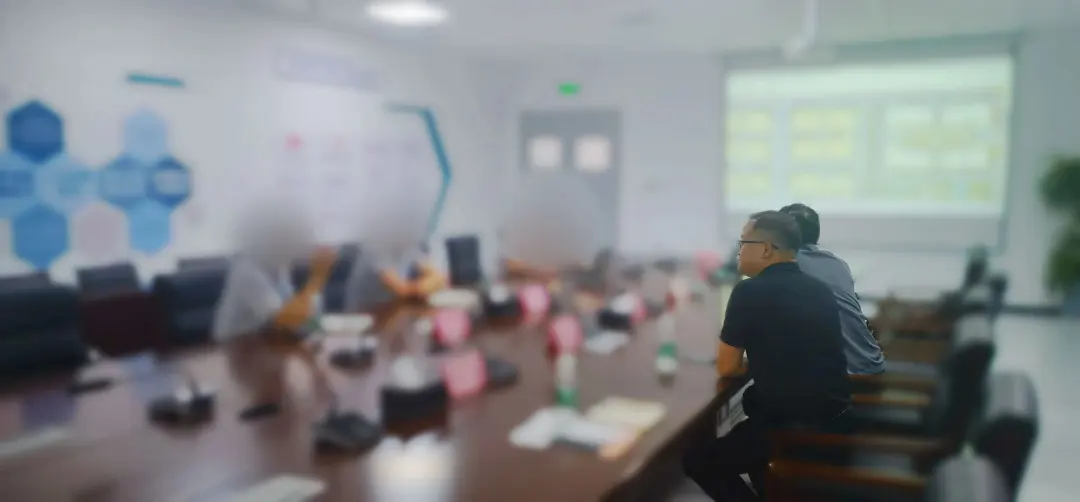 專精特新企業(yè)、國內細分領域領軍企業(yè)！江西某地方政府實地對接高端新材料生產(chǎn)擴建投資選址項目