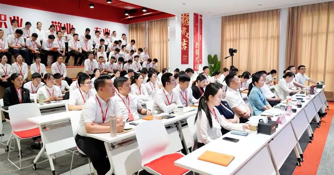東方龍商務(wù)首屆“講好招商引資”故事大賽成功舉行！沉淀十年招商路，專業(yè)領(lǐng)航贏未來！