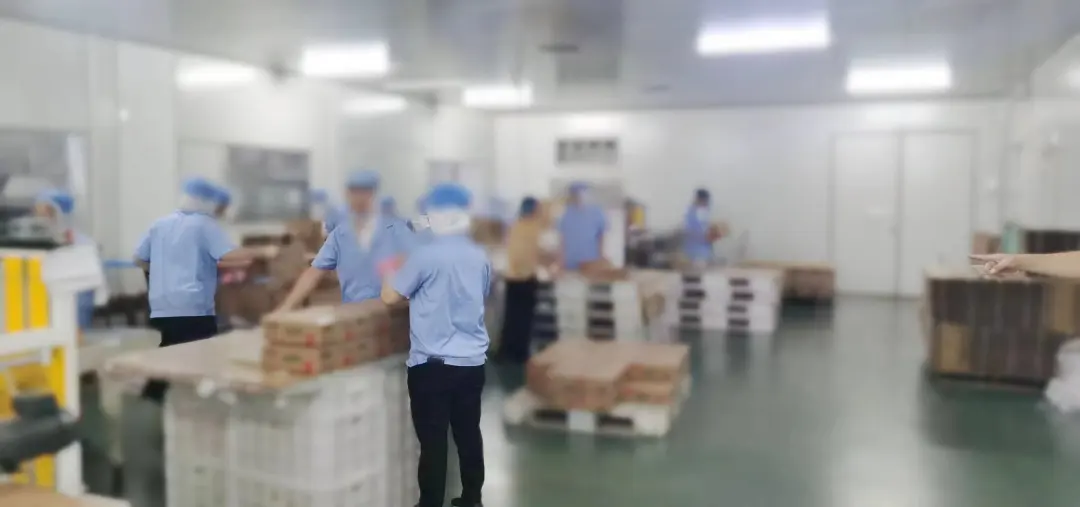 沃爾瑪、永輝等大型商超供應(yīng)商！福建某地方政府實(shí)地對接品牌休閑食品生產(chǎn)擴(kuò)建投資選址項(xiàng)目