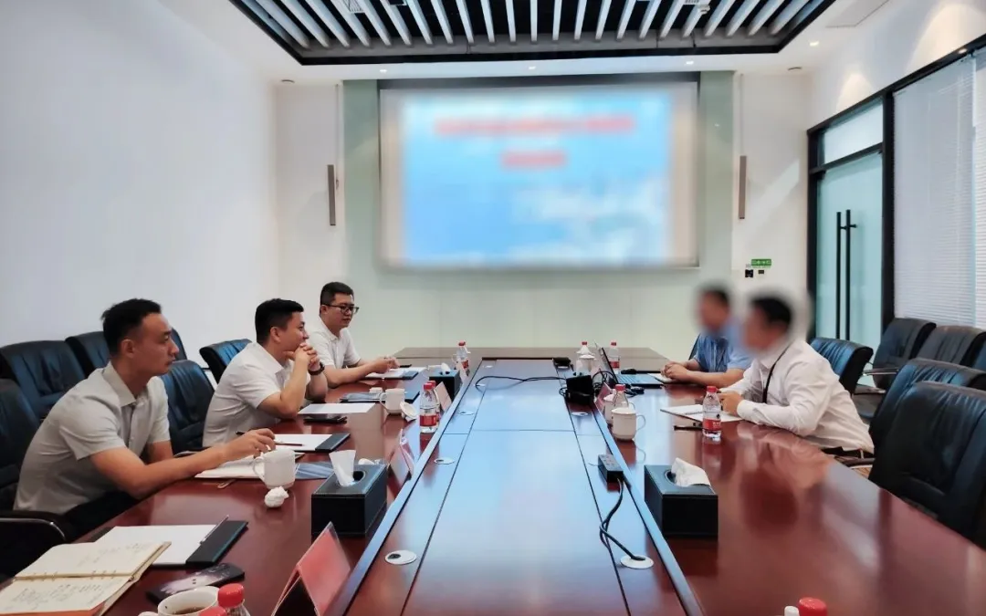 行業(yè)標(biāo)準(zhǔn)制定企業(yè)，搶占市場先機(jī)！內(nèi)蒙古某地方政府實(shí)地對(duì)接專精特新新能源電池?cái)U(kuò)建投資選址項(xiàng)目