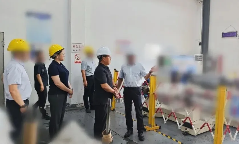 僅10天！集團推動山東某地方政府與外資鋁箔生產擴建項目方成功簽約