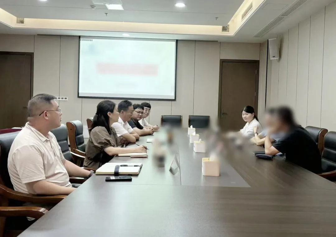 小米、三星等知名企業(yè)合作商！國內(nèi)領(lǐng)先智能電子器件投資選址項(xiàng)目方反向考察安徽某地方政府